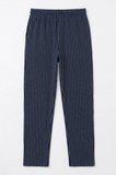Öts Erkek Pijama Tek Alt (%96 Pamuk - %4 Elastan)