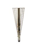Gold Flamingo Model 4lü Paket 40cm Metal Ayak