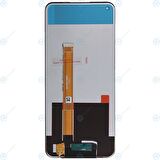 Oppo A53S 2020 Uyumlu Lcd Ekran + Dokunmatik YÜKSEK KALİTELİ EKRANDIR CPH2139 - CPH2135