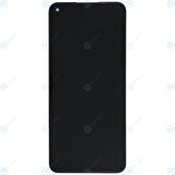 Oppo A53S 2020 Uyumlu Lcd Ekran + Dokunmatik YÜKSEK KALİTELİ EKRANDIR CPH2139 - CPH2135