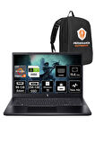 ACER Nitro V15 R5 7535HS 96GB 256GB SSD RTX2050/4GB 15.6'' 144Hz FHD W11P Gaming Laptop & PER4 ÇANTA