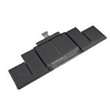 Apple MacBook Pro A1398 (2012-13-14) A1494 Batarya Laptop Pil ( Apple Uyumludur.)