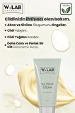 W-Lab Kükürt Kremi 50 ML