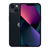Apple iPhone 13 Midnight 128GB Yenilenmiş A Kalite (12 Ay Garantili)