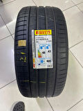 Pirelli P-Zero (PZ4) 295/40R20 110Y XL (B) Yaz Lastiği - Üretim Yılı: 2021