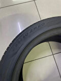 Pirelli P-Zero (PZ4) 295/40R20 110Y XL (B) Yaz Lastiği - Üretim Yılı: 2021