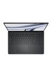 Pro 15 Intel Core 3 100U 80GB 512GB SSD 15.6" FHD 120Hz W11H Dizüstü Bilgisayar & PER4 Çanta