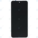 Xiaomi Redmi 10 Uyumlu Lcd Ekran + Dokunmatik YÜKSEK KALİTELİ EKRANDIR 21061119AG