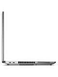 Dell Latitude 5550 Ultra5 125U 24GB 512GB SSD 15.6" DOS N007L555015U K2