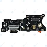 Xiaomi Uyumlu Redmi 10 Orijinal Şarj Soketi 21061119AG
