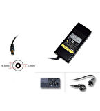 Toshiba Dynabook Satellite A100-523 Notebook Adaptör Laptop Şarj V2