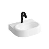 VitrA Liquid 7316B403-0041  Lavabo, 60cm, Beyaz