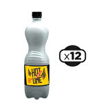Hotline Enerji İçeceği 1 lt x 12 Adet