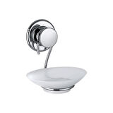 Miracle Omni® Yapışkanlı Sabunluk