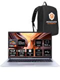 ASUS Vivobook 15 M1502YA RYZEN 7 7730U 40GB RAM 2TB SSD 15.6'' FHD W11HOME NJ119W & PER4 ÇANTA