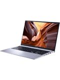 ASUS Vivobook 15 M1502YA RYZEN 7 7730U 40GB RAM 2TB SSD 15.6'' FHD W11HOME NJ119W & PER4 ÇANTA