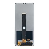 BYR Xiaomi Redmi 10A Uyumlu Lcd Ekran + Dokunmatik YÜKSEK KALİTELİ EKRANDIR  220233L2C