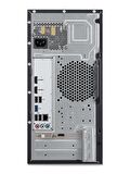 Acer Aspire TC1760 i5 12400 36GB 256GB SSD RX550/4GB FDOS DT.BHUEM.005 MASAÜSTÜ PC & 23.8" MONİTÖR