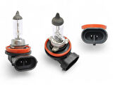 Sis Farı Ampullü Sol Sağ - Renault Megane 2 Fiat G.Punto Evo Ford Connect 8200074008 - 2N1115201AB - 4416799