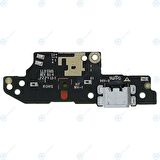 BYR Xiaomi Redmi 10A Uyumlu Şarj Soketi, Mikrofon Bordu ( USB ) YÜKSEK KALİTELİ 220233L2C