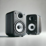 Behringer TRUTH 3.5 BT Audiophile 3.5\" Stüdyo Monitörü (Çift)