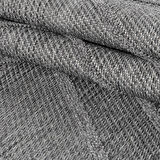 Teras Balkon Mutfak Dış Mekan Gri Makine Halısı