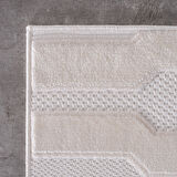 Paris Krem Sisal Halı