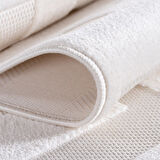 Paris Krem Sisal Halı