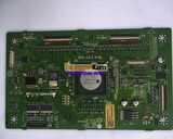 6870QCH0C6B, 6871QCH977B, Vestel 106XGAHD, CTRL Board, PDP42V8X3