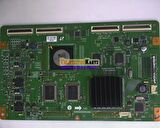 FRCM_TCON_V0.1, LJ94-02349C, 02349C, Samsung 40A756R, T-Con Board, LTF400HC01-A01