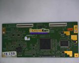 400W2C4LV1.5 , LTA400WS-L02 , SAMSUNG , Logic Board , T-con Board
