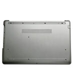 Hp 15-da 15-da0000 Notebook Alt Kasa - Silver - Ver.2 (ODD)