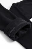 Öts Erkek Uzun Termal Tayt (%62 Polyester %32 Viskon %6 Elastan)