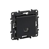 768339 LEGRAND Raventi Serisi data prizi RJ45 CAT 6 FÜME