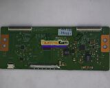 6870C-0401C, 2995A, 6871L-2995A, 32/37/42/47/55 FHD TM120 Ver 0.3, Vestel 47PF9060, TCON Board, LC470EUN-FEF1