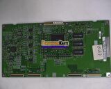 V296W1-C1, X7, 35A29C0136, Vestel Milenium 30, T-Con Board, V296W1-L14