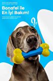 Bonafel Kedi ve Köpekler için Anti-Stress Çiğneme Tableti 100 gr (50 Tablet)