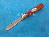 Paduk Saplı Çakı 16cm Toplam Uzunluk NO1