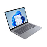 Lenovo Thinkbook 14 G7 Ultra 7-155H 16-GBDDR5 1 TBSSD Intel Arc Graphics 14" WUXGA Windows 11 Pro + HMF Sırt Çantası 21MR0050TRHMF25