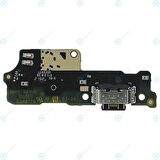 BYR Xiaomi Redmi 10C Uyumlu Şarj Soketi YÜKSEK KALİTELİ