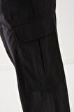 Kargo Cep Pantolon