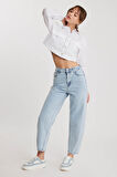 Balloon Fit Jean