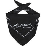 Herşey Nota Atatürk İmza Bandana  383
