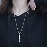 Hayatta Kalma Acil Yüksek Ses Düdük Kolye Kırmızı Kadın & Erkek