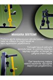 Emh07- Tek Kişilik Çok Fonksiyonlu Ayarlanabilir Ağırlık Çalışma İstasyonu