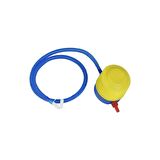 Delta Uluslararası Standart Ebatlarda 62 Cm Çap Bosu Ball Bosu Topu Pilates Denge Aleti (Pompalı)