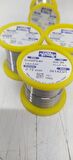 Kurtel Lehim Teli 100GR 0.75MM Kendinden Pastalı