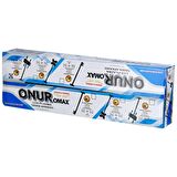Onur Omax TVN 42 Tavan Askı Aparatı 82 - 140 Ekran Arası Uyumludur. 