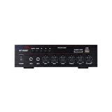 MASTERTECH MT-850BT MİXSER AMFİ