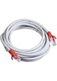 TUNEX 3 Mt Jaklı Cat6 Ethernet Kablosu TNX-C-3